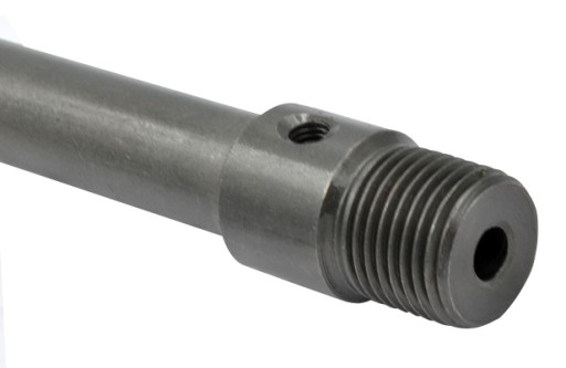 ADAPTÉR SDS PLUS 160mm PREDĹŽENIE PRE DIERKOVÚ PÍLU