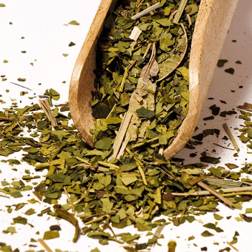 Yerba Verde Mate Green Cannabis Absinth 50g