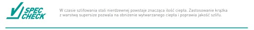 ROLOC DISK brúsny kotúč fi 25 P60 3 ks.