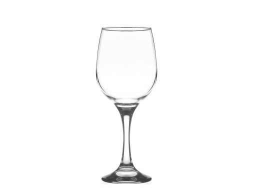 POHÁR NA VODU/VÍNO 250ml UNIVERZÁLNY ELEGANT