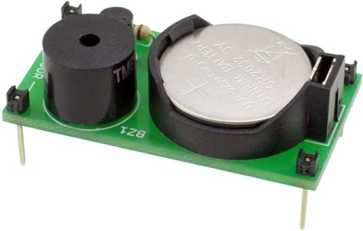Povodňový alarm, DIY, AVT1433 B