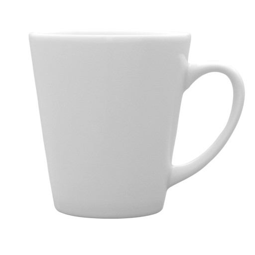 Porcelánový hrnček Trapo Lubiana 400 ml