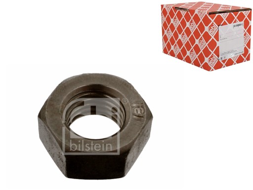 MATICA KOLESA M12X1,5 SAF EBN ESN FEBI BILSTEIN