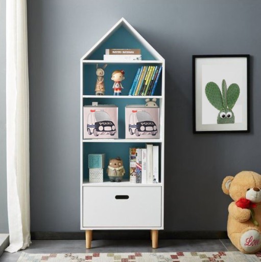 TOY BOX ORGANIZÁTOR MATERIÁL