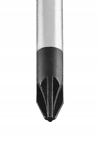 Krížový skrutkovač PZ1 x 100 mm, NEO 04-183