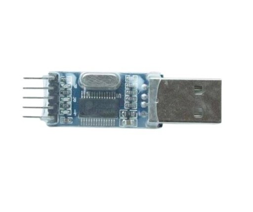 Prevodník UART USB TTL RS232 PL2303 na programovanie