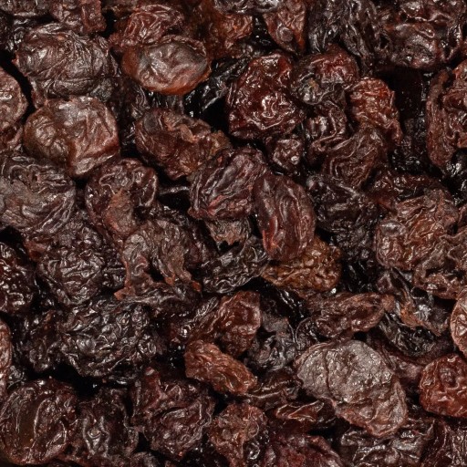 SUŠENÉ ČEREŠNE 250g Celé ovocie, kvalitné čerešne
