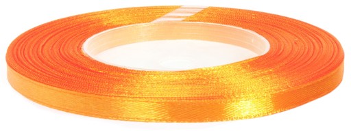 Saténová stuha 6 mm 32 m - 8018