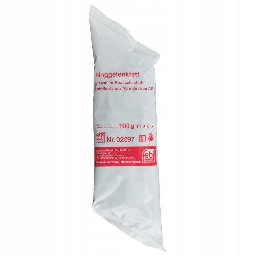 LÍTIOVÝ MAZD NA KĹBY 100G MOS2