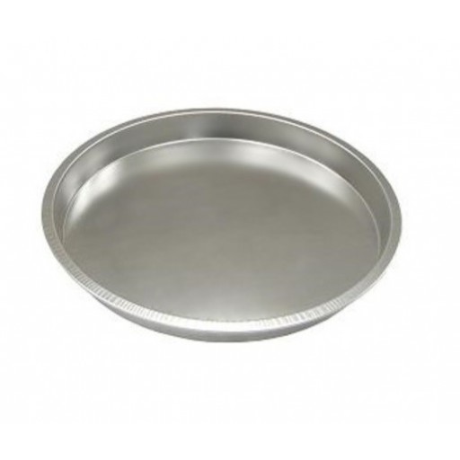 Plech, pekáč na pizzu, 30 cm