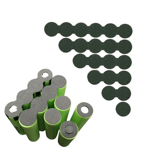 IZOLAČNÁ PODLOŽKA NA BATÉRIU 3X18650