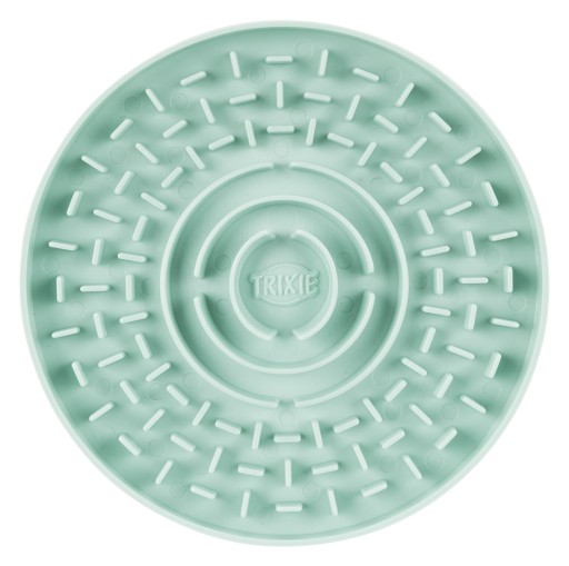 Podnos na maškrty Junior Licking Plate, priemer 15 cm
