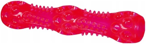 Pískacia hračka Trixie STICK, TPR guma, 18cm