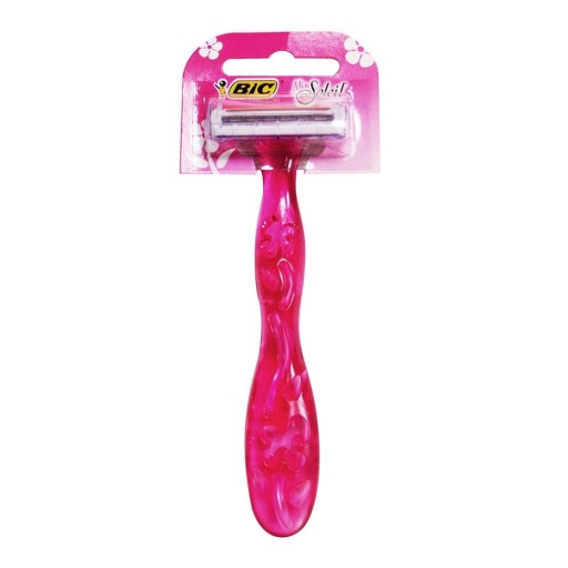 BIC MISS SOLEIL holiaci strojček