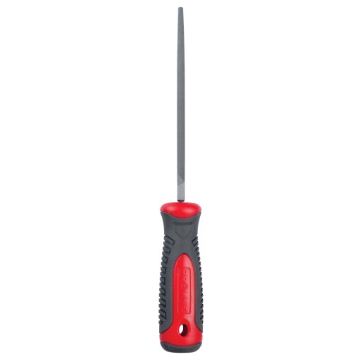PROLINE Štvorcový zámočnícky pilník 200mm 32365