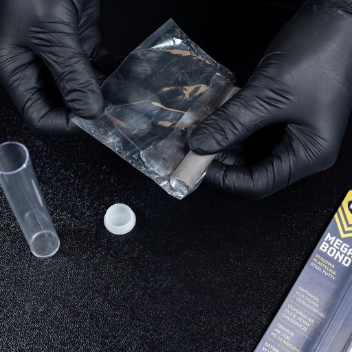 K2 MEGA BOND OCEL EPOXIDOVÁ PLASTIKA 20G