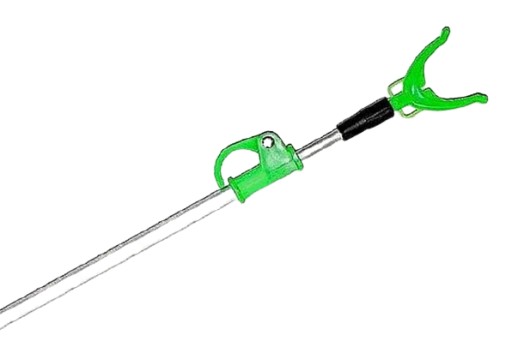 Teleskopická podpera 50/80 cm