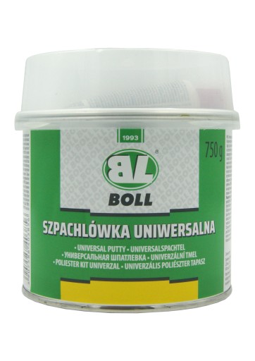 BOLL UNIVERZÁLNY TMEĽ 750G
