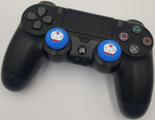 GRIP HLAVY, GUMY PRE ANALOGY PRE XBOX ONE PAD