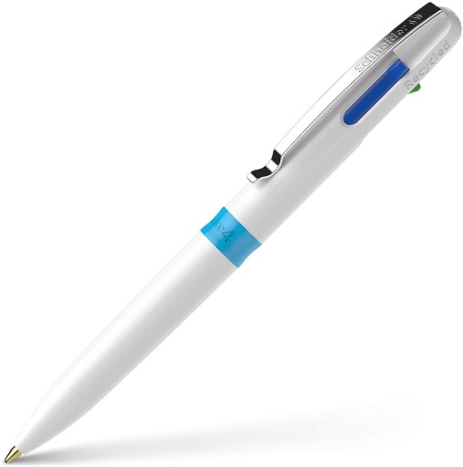 ZOBERTE SI 4 SCHNEIDER 4-FAREBNÉ GUĽOVÉ BOTY + 5 NÁPLNÍ