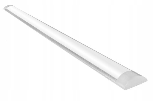 Panelová lampa LED fluorescenčná povrchová montáž 60 cm 18W