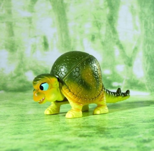DINOSAURY VO VRECKÁCH DINOZ SIMBA DINOSAUR