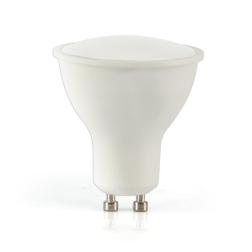 LED ŽIAROVKA SMD GU10 9W 3000K Teplá biela