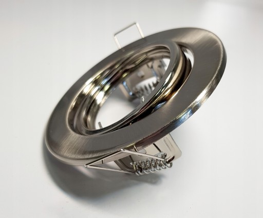SADA HALOGÉNOVÉHO SVETLA 4 FARBY + LED GU10 4W