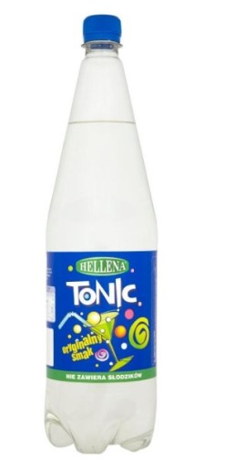 Sýtené tonikum Hellena 1,25 l