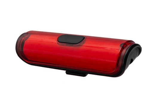 OSVETLENIE ZADNÉHO SVETLA VLB EVEREST 210 STUPŇOV USB 500 MAH 120 LM