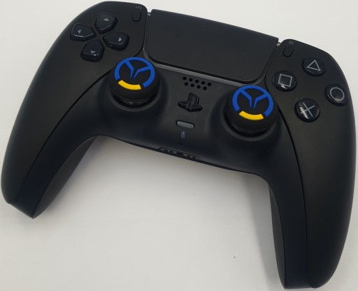 GRIP HLAVY, GUMY PRE ANALOGY PRE PS4 PAD