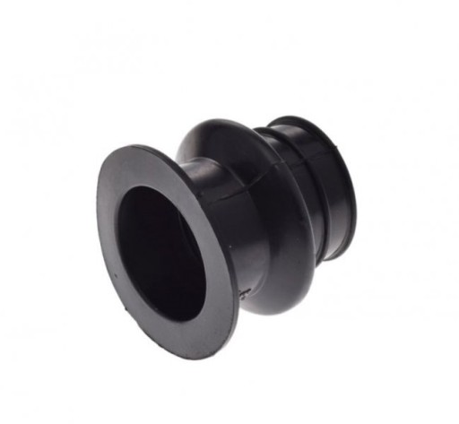 Gumový karburátor - filter WSK 175