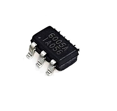 PF6005AG PF6005A PF6005 6005A OB2273 SOT23