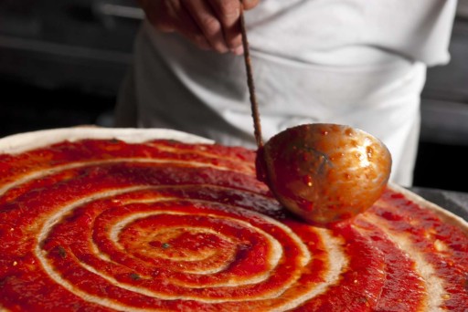 Aromatická paradajková omáčka na pizzu 300g