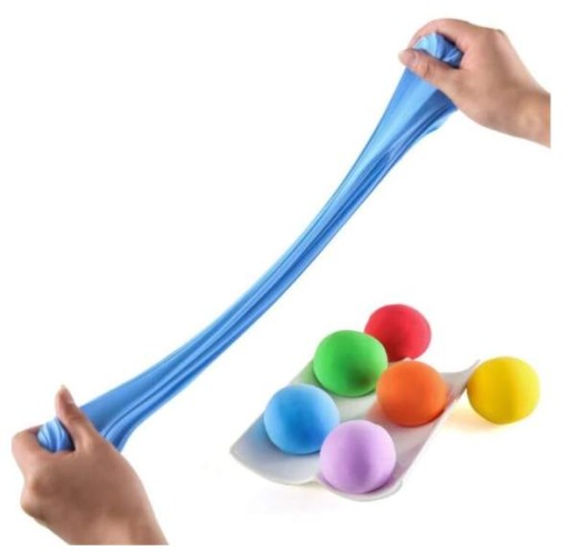 PLASTICINE SENSO FOAM POLYMER CLAY 12 ks