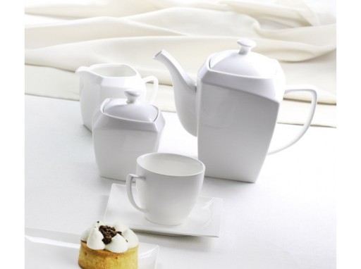 Porcelánový pohár Monaco 220 ml AMBITION