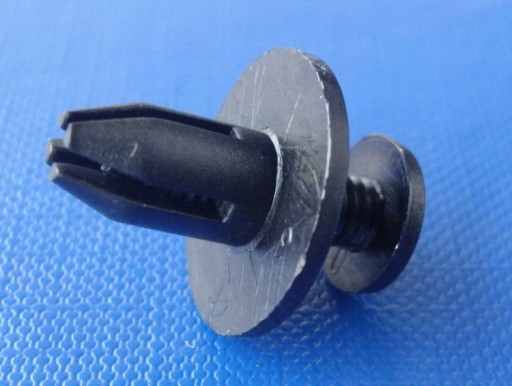10x SUZUKI PIN CAP 6 x 10,5