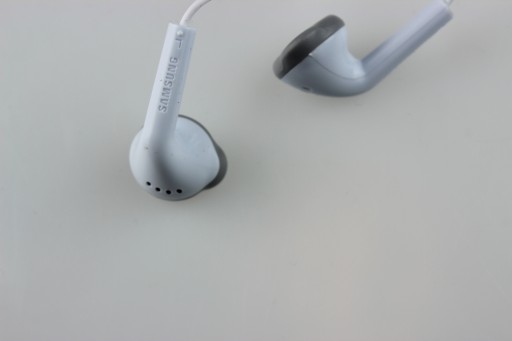 100% originálne slúchadlá SAMSUNG Series A J S Jack 3.5
