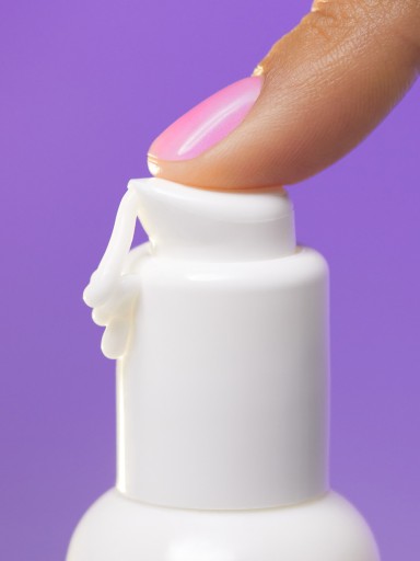 YOPE Hydratačné sérum pre intímnu starostlivosť 50ml