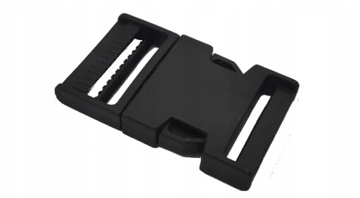 ZAPÍNANIE NA LATCH BUCKLE 40mm taška na batoh 4cm