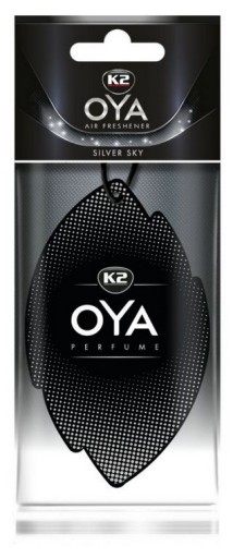 VÔŇA K2 OYA SILVER SKY