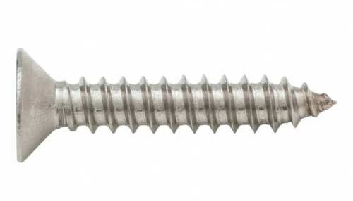 NEODYMOVÝ TALÍROVÝ MAGNET S OTVOROM NA SKRUTKU 12x10x3 mm obdĺžnikový HUNTER