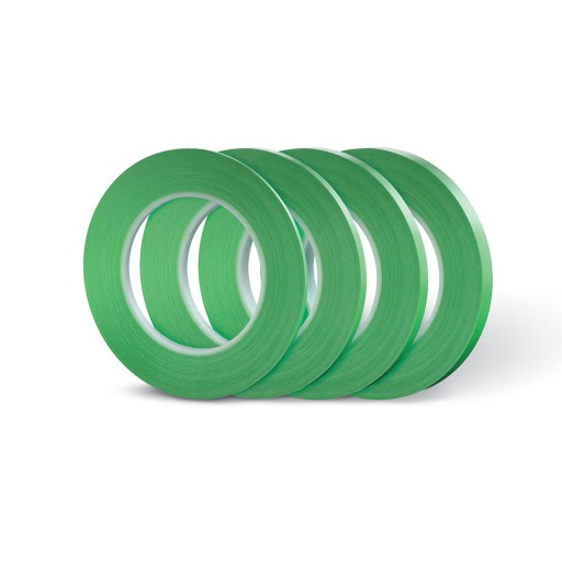 LINEÁRNA PLASTOVÁ PÁSKA 6MM X 55M / BOLL