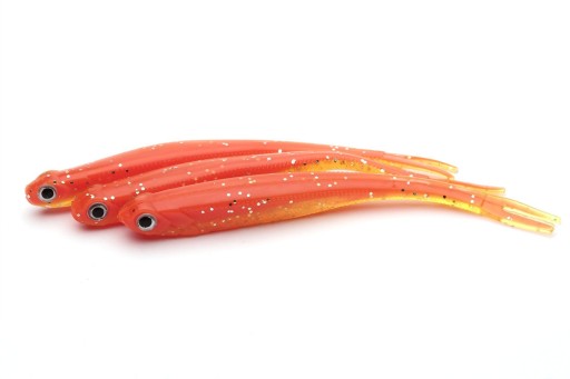 YORK DROP SHOT SPECIALIST DS RUBBER 12cm/1ks