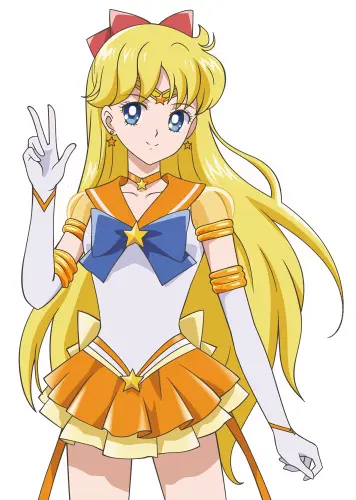 Plagát Bishoujo Senshi Sailor Moon bssm_106 A3