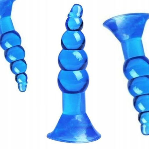 Anal Plug Anal Sex Ball Plug Plug Anus