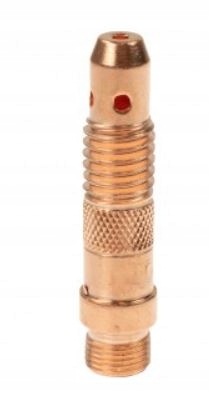 KONEKTOR TIG PRÚDU 1,6 mm RÚČKA SR17 SR18 SR26