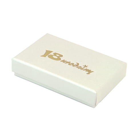 POUZDRO NA USB PENDRIVE 18. NARODENINY - IPG/BU