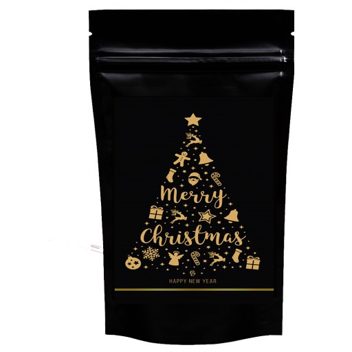 Vianočná Arabica Colombia Excelso - 100g