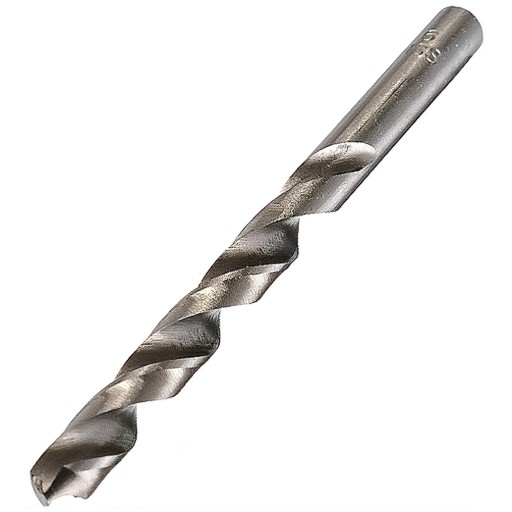 BIELA HSS FI VŔTAČKA DO KOVU VŔTAČKA VŔTAČKA 9,5 mm PRE SKRUTKOVAČ RICHMANN C949